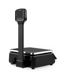 Balance Électrique SUPREMA S2 avec colonne 6/15 Kg%separator%%shop-name%