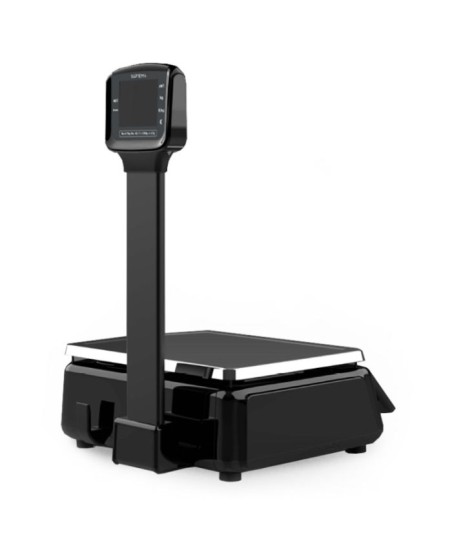 Balance Électrique SUPREMA S2 avec colonne 6/15 Kg%separator%%shop-name%