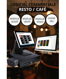 Caisse tactile professionnelle pour commerce%separator%%shop-name%