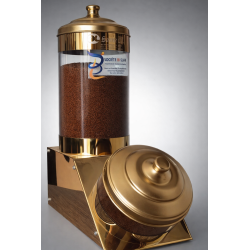 Distributeur de poudre fine 3kg