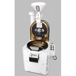 Torréfacteur de café 5kg (HORSE MAN)