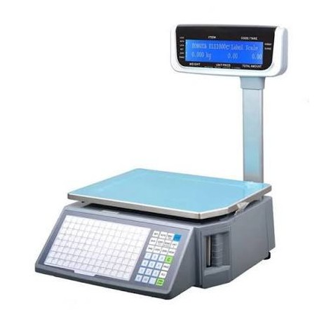 Balance avec code-barres DIGIPOS GD1100 – Balance électronique réseau 30 kg Tunisie