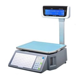 Balance avec code-barres DIGIPOS GD1100 – Balance électronique réseau 30 kg Tunisie