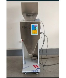Remplisseuse 999 grammes  STE-BL pour poudre et granulés