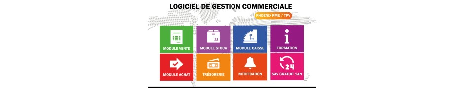 Logiciel de Facturation